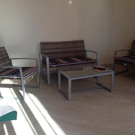 Villamari Apartment Alghero Luaran gambar