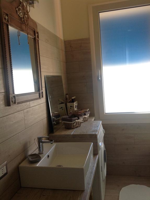 Villamari Apartment Alghero Luaran gambar