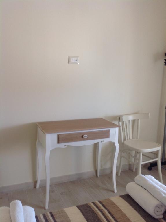 Villamari Apartment Alghero Luaran gambar