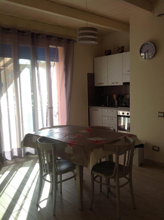 Villamari Apartment Alghero Luaran gambar