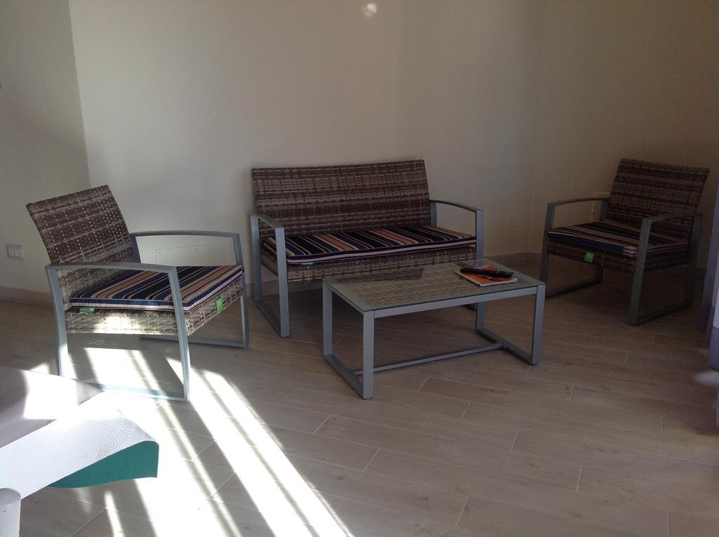 Villamari Apartment Alghero Luaran gambar