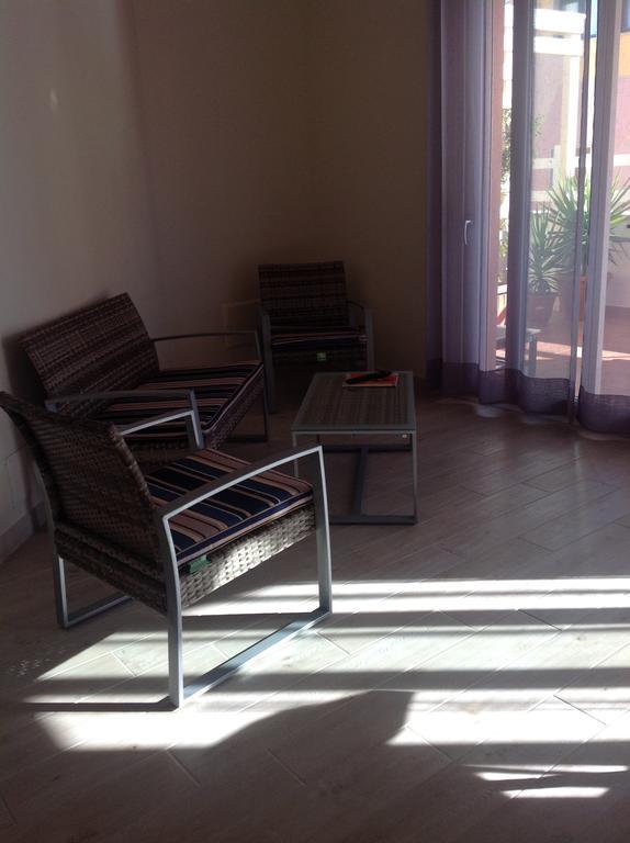 Villamari Apartment Alghero Luaran gambar