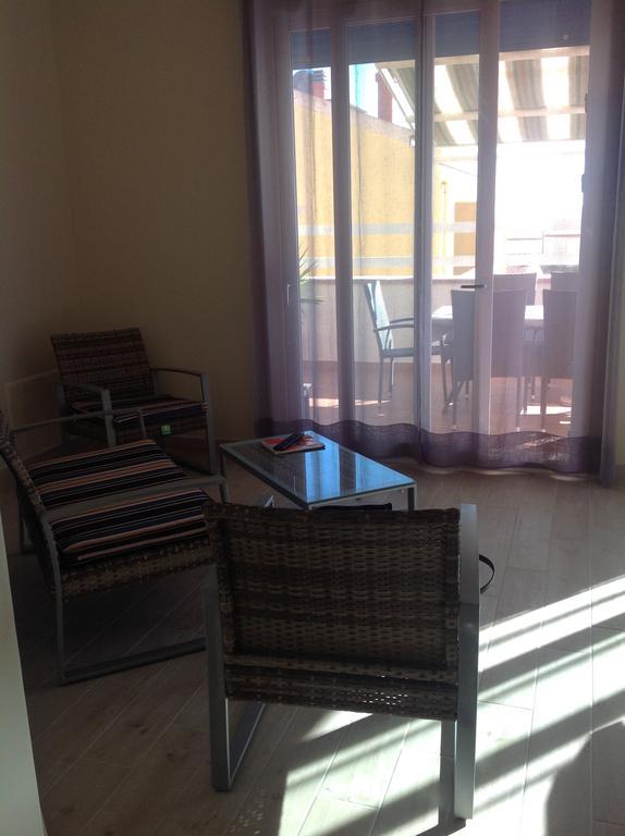 Villamari Apartment Alghero Luaran gambar