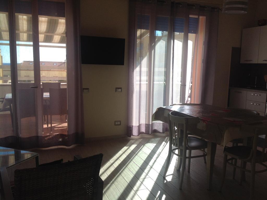 Villamari Apartment Alghero Luaran gambar