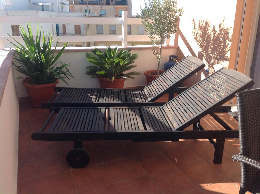 Villamari Apartment Alghero Luaran gambar