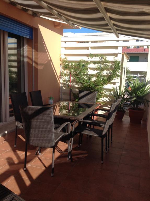 Villamari Apartment Alghero Luaran gambar