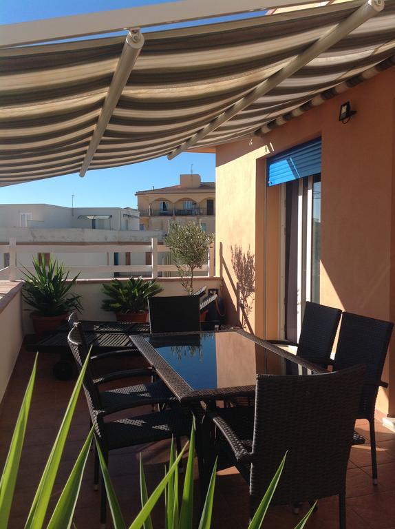 Villamari Apartment Alghero Luaran gambar