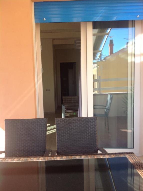 Villamari Apartment Alghero Luaran gambar