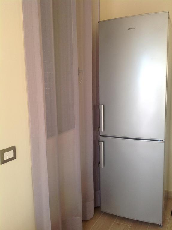 Villamari Apartment Alghero Luaran gambar