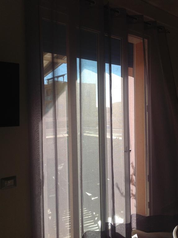 Villamari Apartment Alghero Luaran gambar
