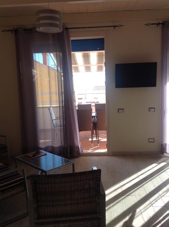 Villamari Apartment Alghero Luaran gambar