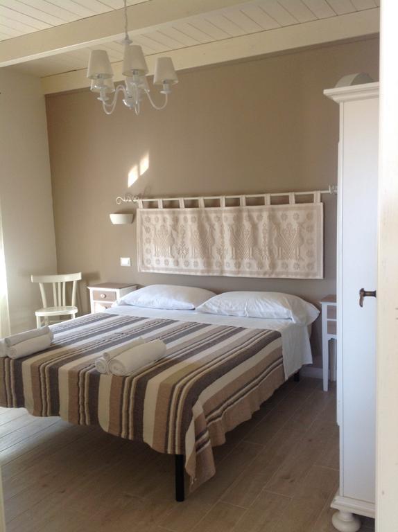 Villamari Apartment Alghero Luaran gambar