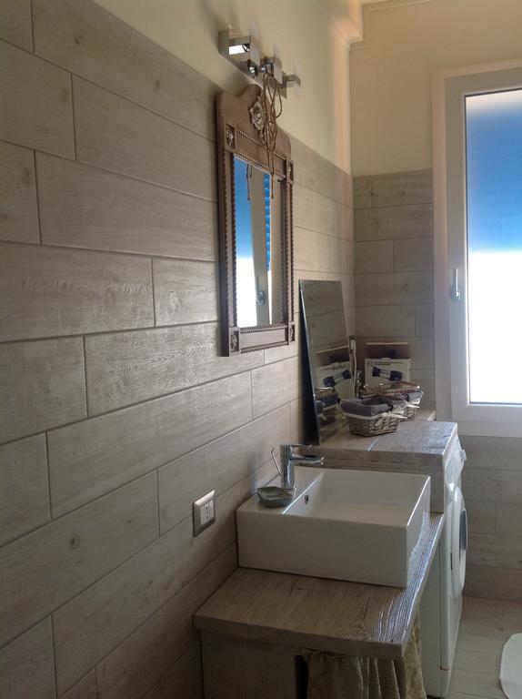Villamari Apartment Alghero Luaran gambar