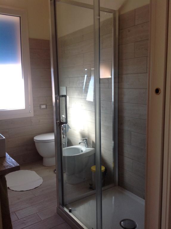 Villamari Apartment Alghero Luaran gambar