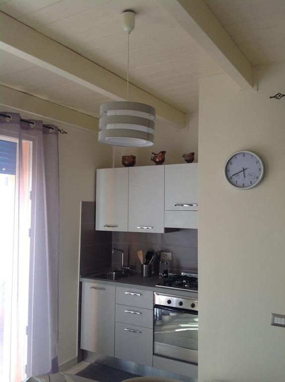 Villamari Apartment Alghero Luaran gambar