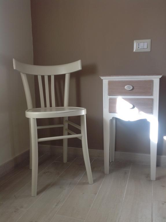 Villamari Apartment Alghero Luaran gambar