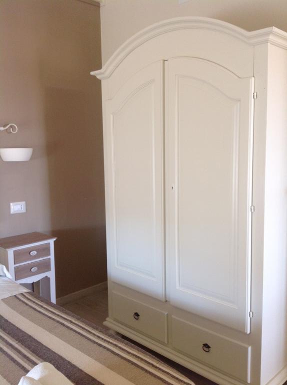 Villamari Apartment Alghero Luaran gambar