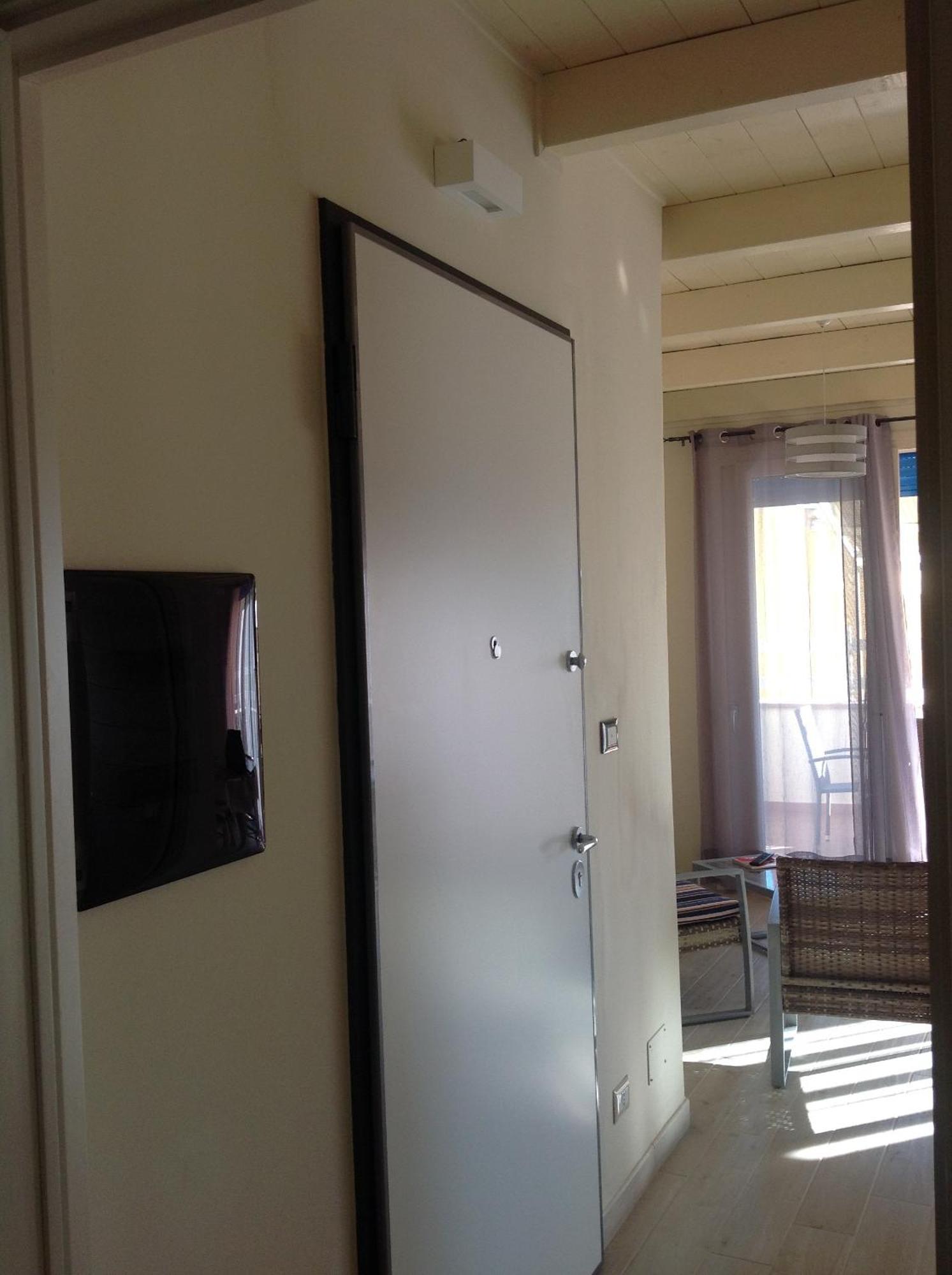 Villamari Apartment Alghero Luaran gambar