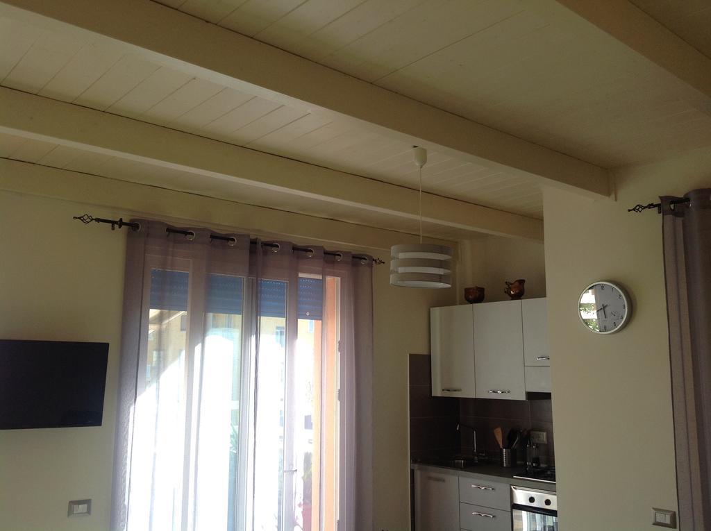 Villamari Apartment Alghero Luaran gambar